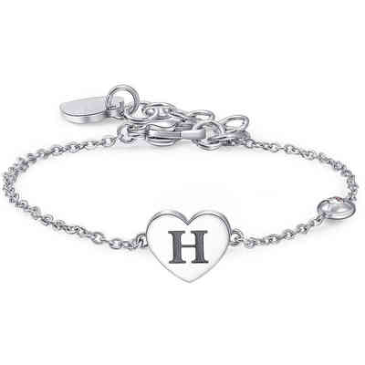 Bracciale Donna S'agapò Click - SCK125