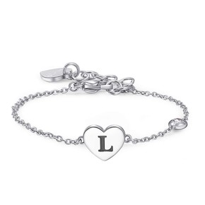 Bracciale Donna S'agapò Click - SCK129