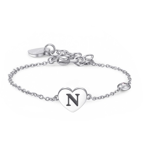 Bracciale Donna S'agapò Click - SCK131