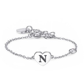 Bracciale Donna S'agapò Click - SCK131