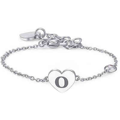 Bracciale Donna S'agapò Click - SCK132 Bracciale Donna S'agapò Click - SCK132