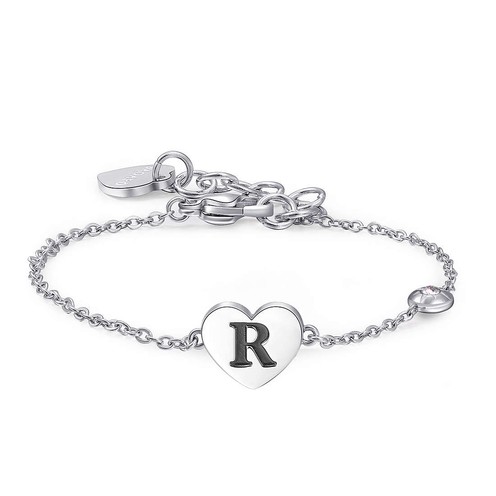 Bracciale Donna S'agapò Click - SCK134