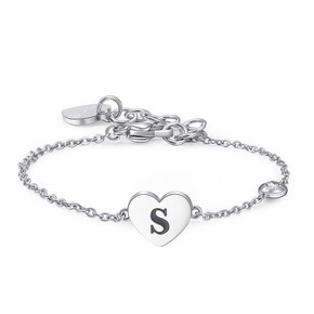 Bracciale Donna S'agapò Click - SCK135
