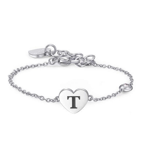 Bracciale Donna S'agapò Click - SCK136