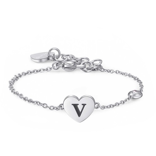 Bracciale Donna S'agapò Click - SCK138