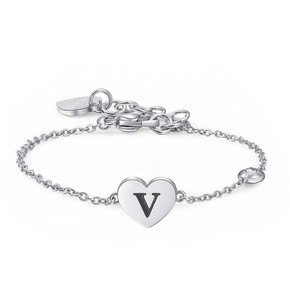 Bracciale Donna S'agapò Click - SCK138