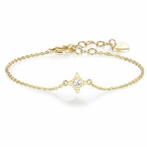 Bracciale Donna S'agapò Click - SCK15