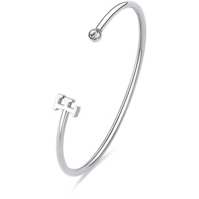 Bracciale Donna S'Agapò Click - SCK217