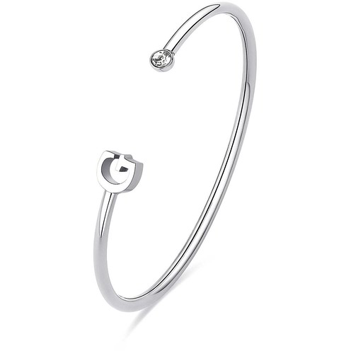 Bracciale Donna S'Agapò Click - SCK218