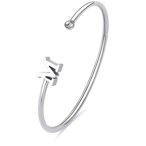 Bracciale Donna S'Agapò Click - SCK224