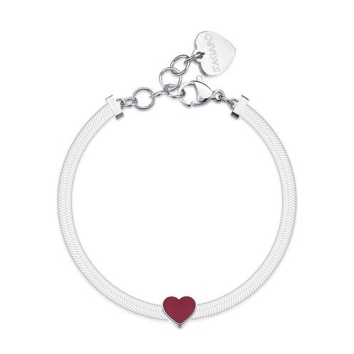 Bracciale Donna S'Agapò Click - SCK244