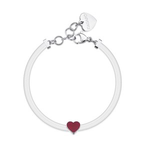 Bracciale Donna S'Agapò Click - SCK244 Bracciale Donna S'Agapò Click - SCK244