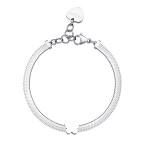 Bracciale Donna S'Agapò Click - SCK245