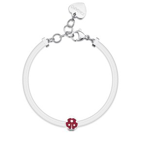 Bracciale Donna S'Agapò Click - SCK247