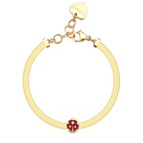 Bracciale Donna S'Agapò Click - SCK248