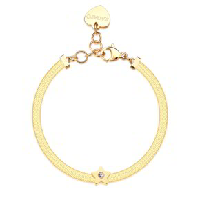 Bracciale Donna S'Agapò Click - SCK249
