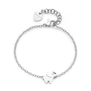 Bracciale Donna S'Agapò Click - SCK263