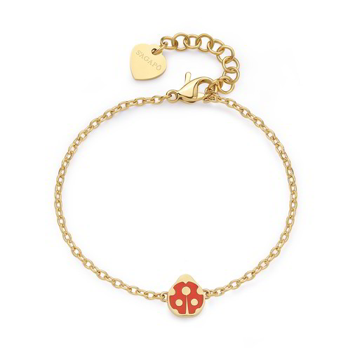Bracciale Donna S'Agapò Click - SCK267