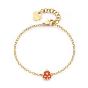 Bracciale Donna S'Agapò Click - SCK267