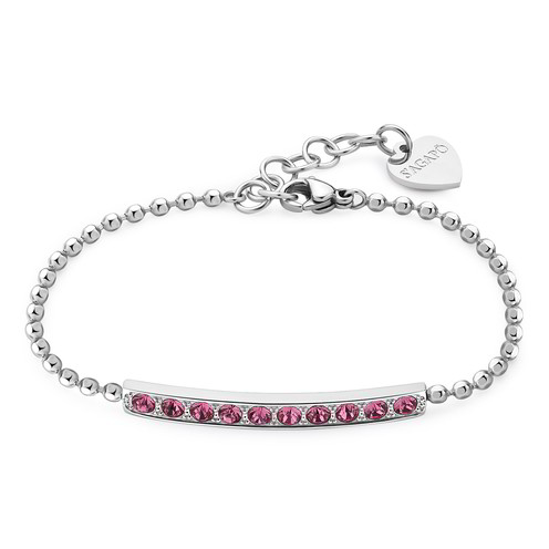 Bracciale Donna S'Agapò Dazzly - SDZ12