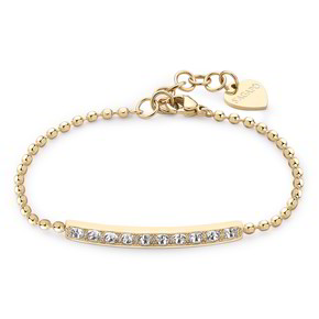 Bracciale Donna S'Agapò Dazzly - SDZ17 Bracciale Donna S'Agapò Dazzly - SDZ17