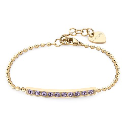 Bracciale Donna S'Agapò Dazzly - SDZ20