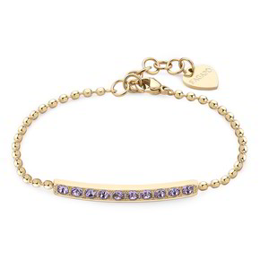 Bracciale Donna S'Agapò Dazzly - SDZ20 Bracciale Donna S'Agapò Dazzly - SDZ20
