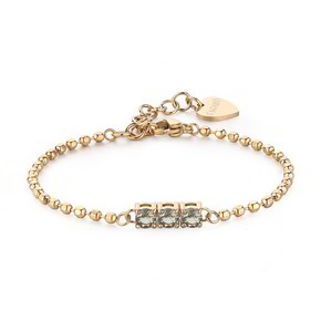 Bracciale Donna S'Agapò Dazzly - SDZ26 Bracciale Donna S'Agapò Dazzly - SDZ26