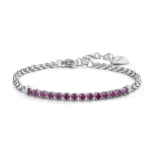 Bracciale Donna S'Agapò Dazzly - SDZ84