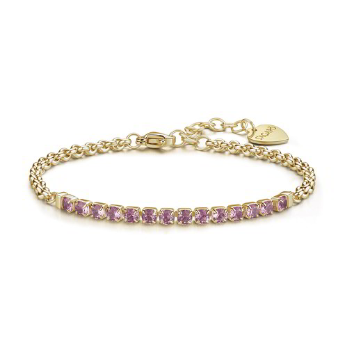 Bracciale Donna S'Agapò Dazzly - SDZ87