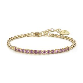 Bracciale Donna S'Agapò Dazzly - SDZ87 Bracciale Donna S'Agapò Dazzly - SDZ87
