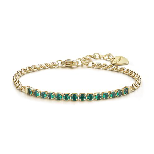 Bracciale Donna S'Agapò Dazzly - SDZ88