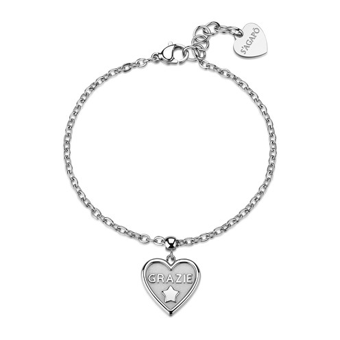 Bracciale Donna S'Agapò Duh Duh - SUH12