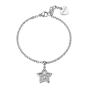 Bracciale Donna S'Agapò Duh Duh - SUH18