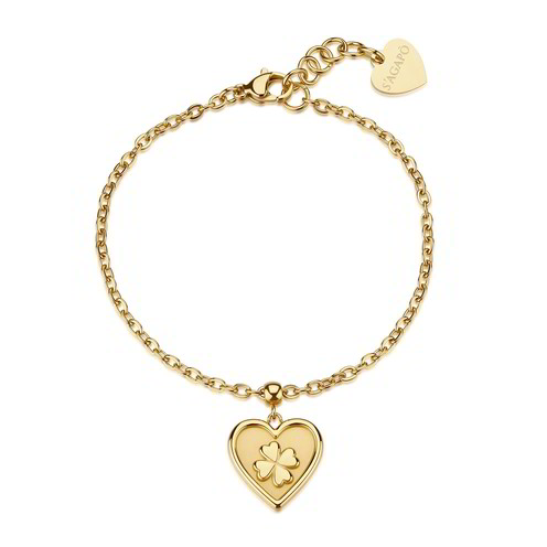 Bracciale Donna S'Agapò Duh Duh - SUH19