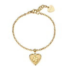 Bracciale Donna S'Agapò Duh Duh - SUH19
