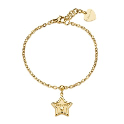 Bracciale Donna S'Agapò Duh Duh - SUH20