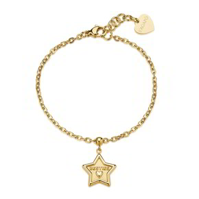 Bracciale Donna S'Agapò Duh Duh - SUH20