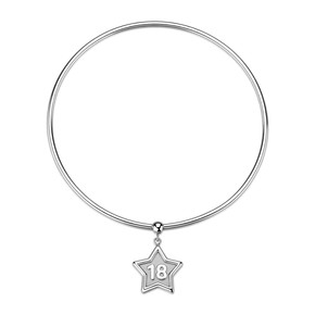 Bracciale Donna S'Agapò Duh Duh - SUH23