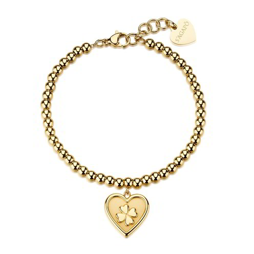 Bracciale Donna S'Agapò Duh Duh - SUH26