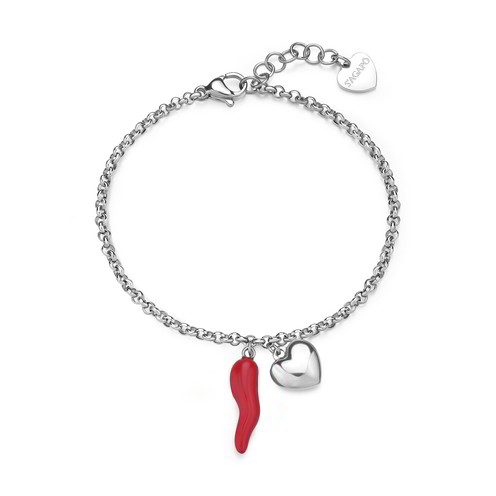 Bracciale Donna S'Agapò Feelings - SFE16