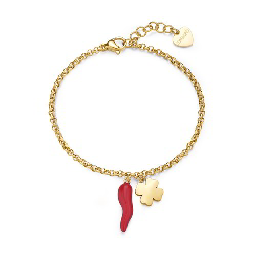 Bracciale Donna S'Agapò Feelings - SFE19