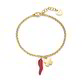 Bracciale Donna S'Agapò Feelings - SFE19