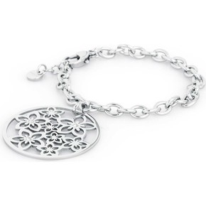Bracciale Donna S'Agapò Flower - SFL11