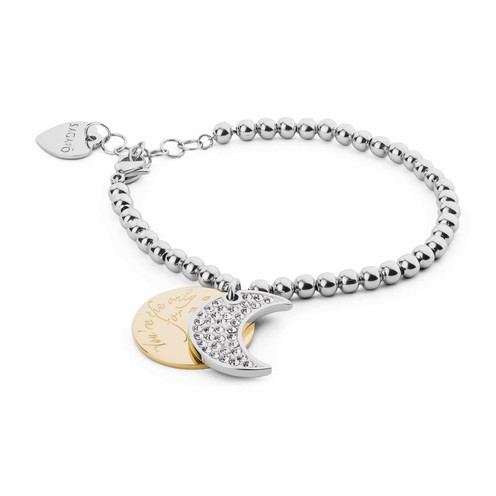 Bracciale Donna S'Agapò Fortune - SFO15