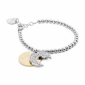 Bracciale Donna S'Agapò Fortune - SFO18 Bracciale Donna S'Agapò Fortune - SFO18