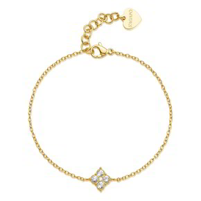 Bracciale Donna S'Agapò Gleam - SLA12