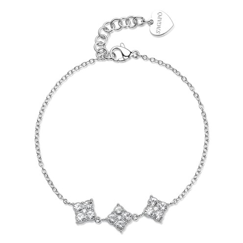 Bracciale Donna S'Agapò Gleam - SLA14