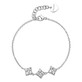 Bracciale Donna S'Agapò Gleam - SLA14