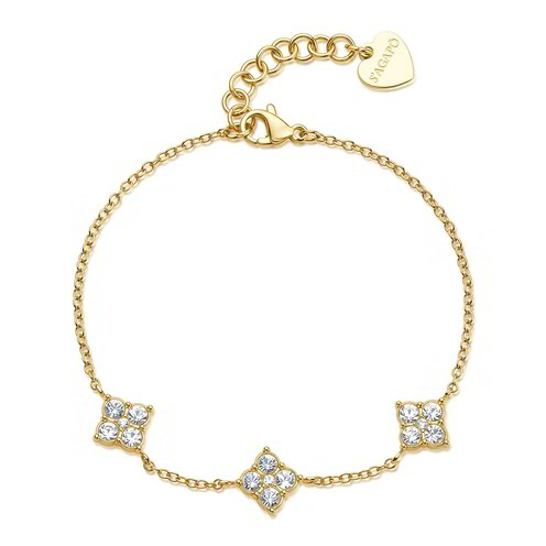 Bracciale Donna S'Agapò Gleam - SLA15